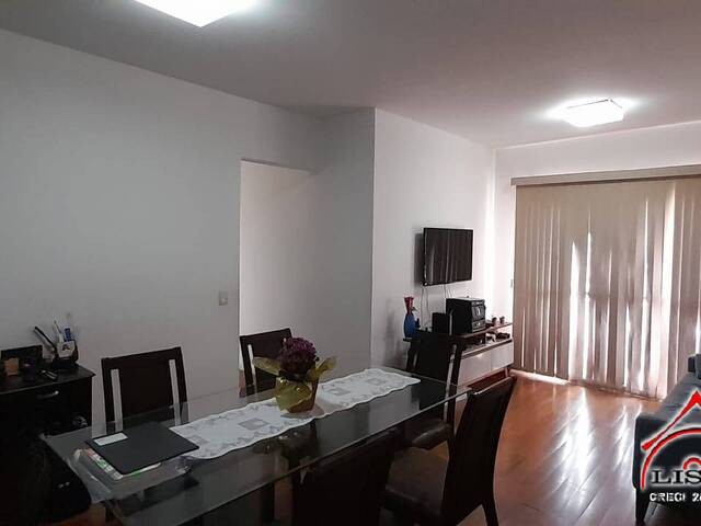 Apartamento para Venda em Jacareí - 2