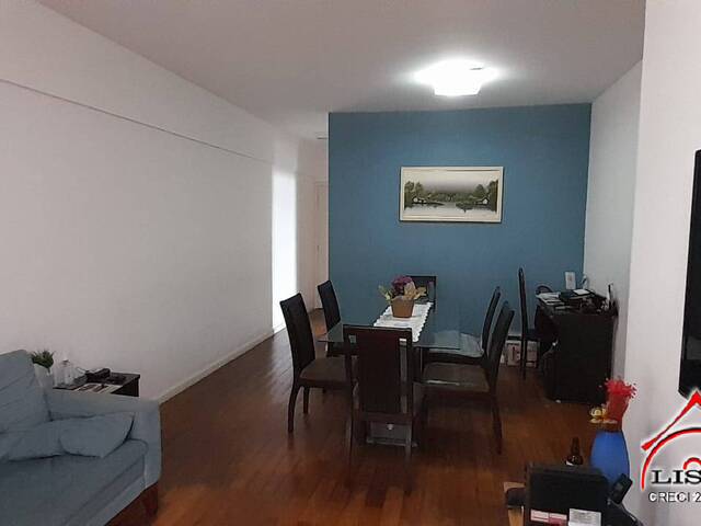 Apartamento para Venda em Jacareí - 4