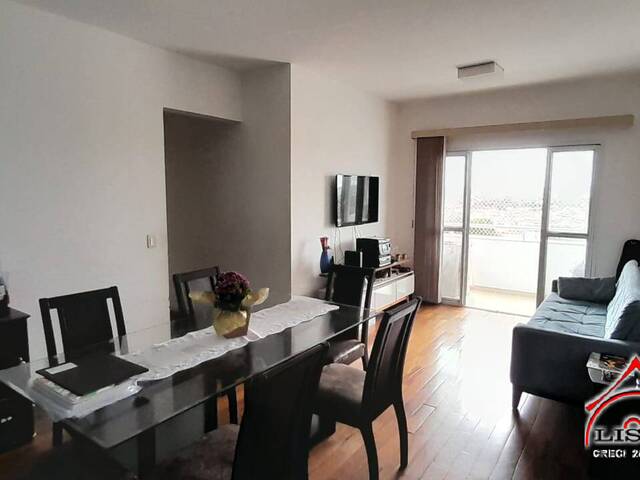 Apartamento para Venda em Jacareí - 3