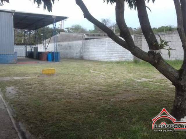 Galpão para Venda em Jacareí - 4