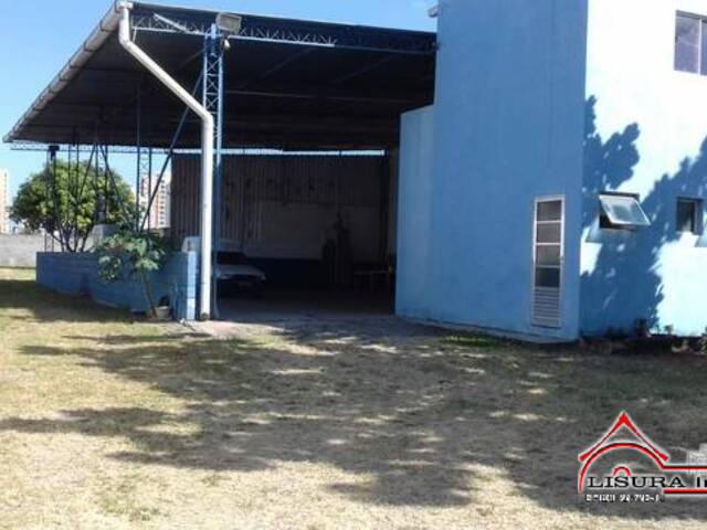 Galpão para Venda em Jacareí - 5