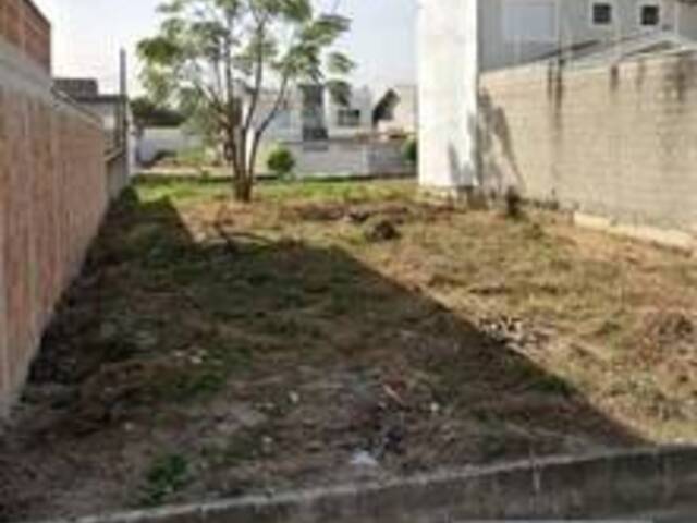 Terreno para Venda em Jacareí - 2