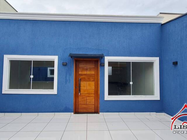 Casa para Venda em Jacareí - 3