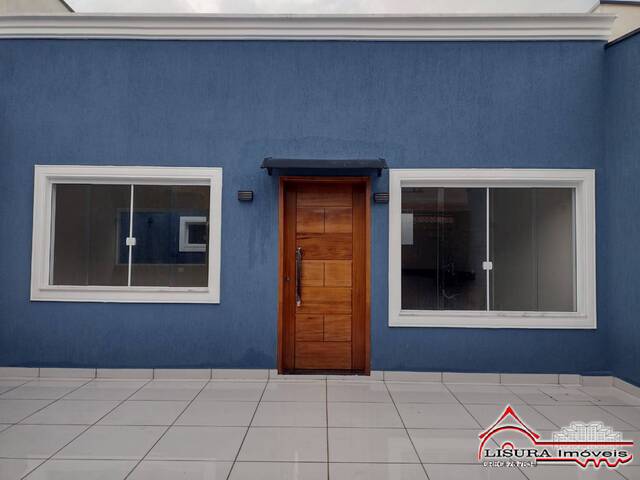 Casa para Venda em Jacareí - 2