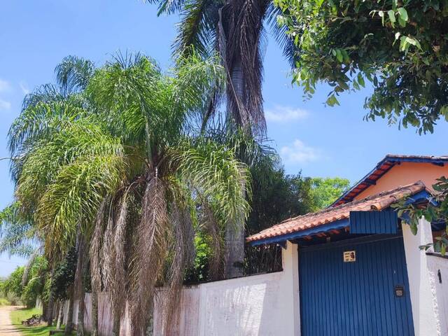 Chácara para Venda em Jacareí - 3