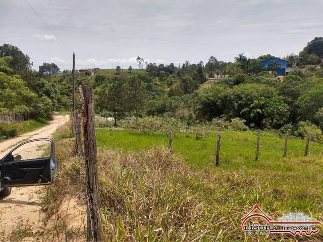 Terreno para Venda em Jacareí - 2