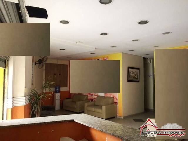 Ponto Comercial para Locação em Jacareí - 2