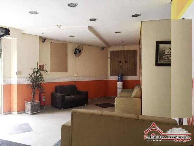 Ponto Comercial para Locação em Jacareí - 4