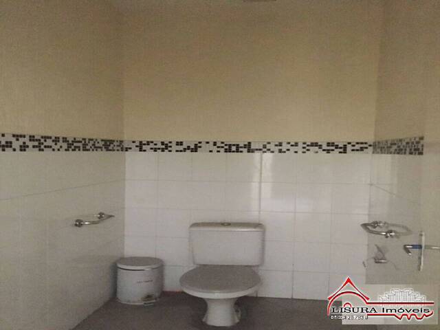 Ponto Comercial para Locação em Jacareí - 5