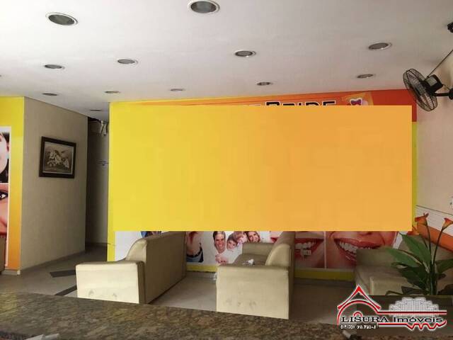 Ponto Comercial para Locação em Jacareí - 3