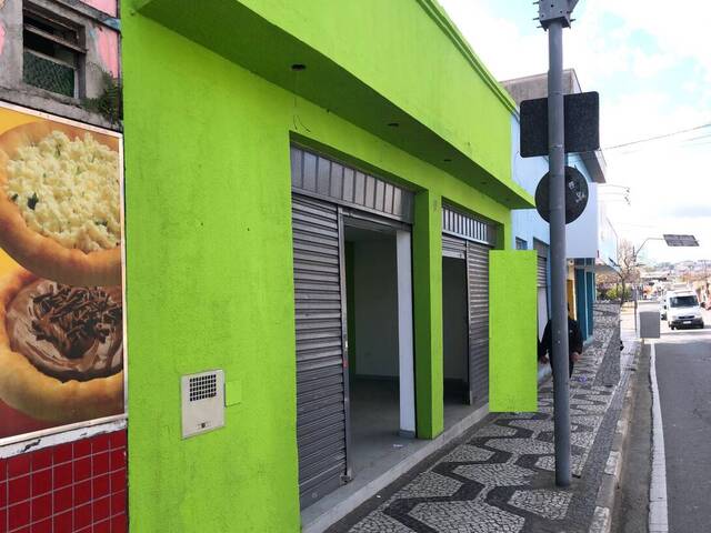 Sala para Venda em Jacareí - 5
