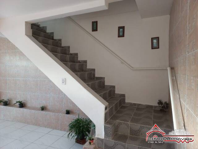Casa para Venda em Jacareí - 2
