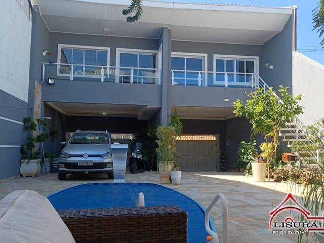 Casa para Venda em Jacareí - 2