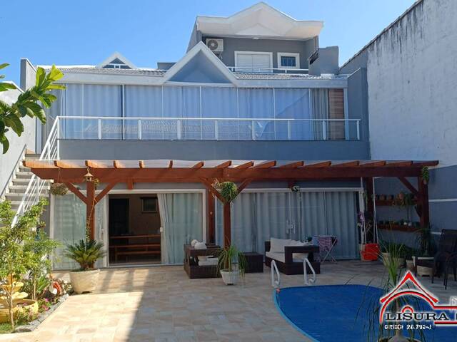 Casa para Venda em Jacareí - 3
