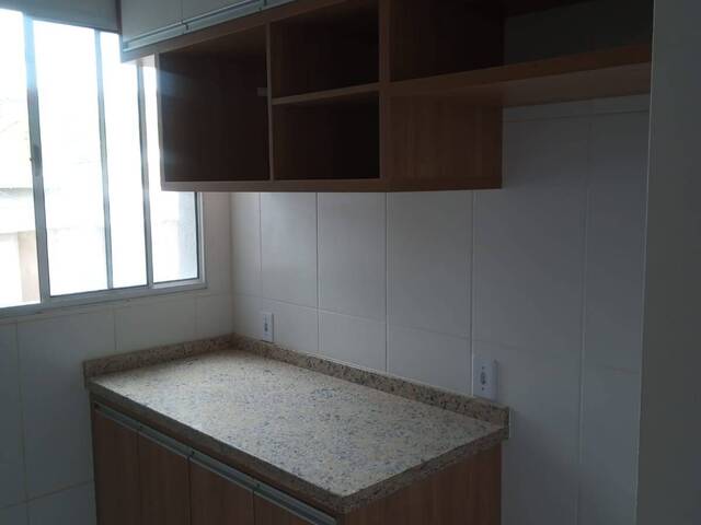 Apartamento para Venda em Jacareí - 5
