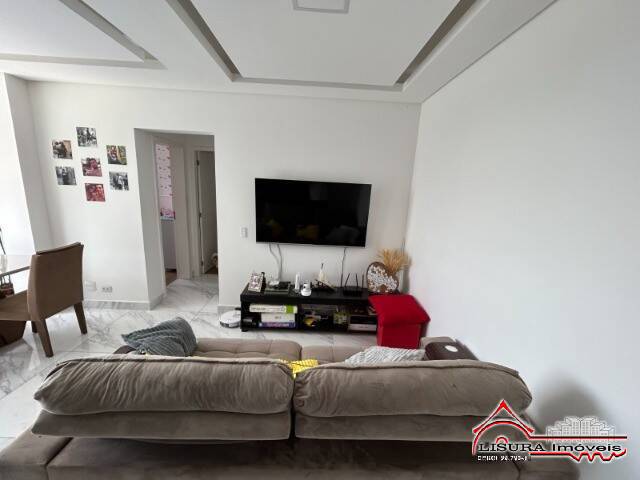 Apartamento para Venda em Jacareí - 2