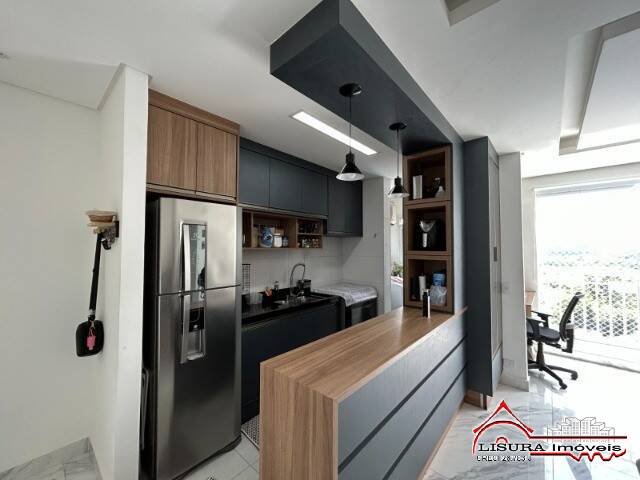 Apartamento para Venda em Jacareí - 3