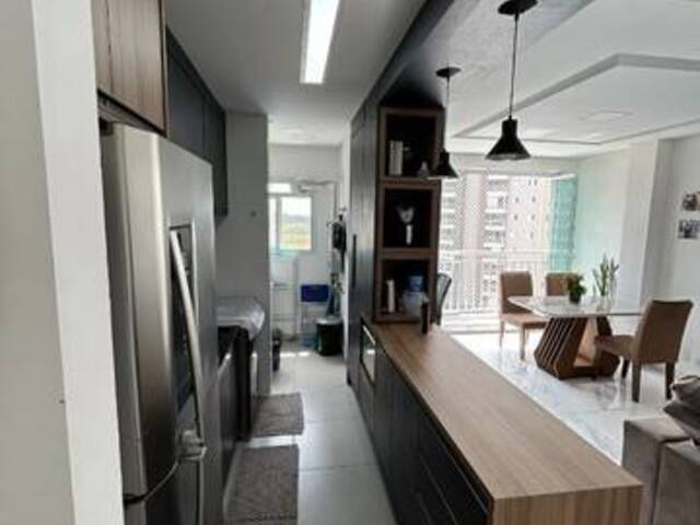 Apartamento para Venda em Jacareí - 4