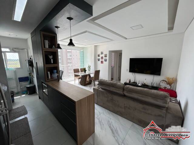 Apartamento para Venda em Jacareí - 5