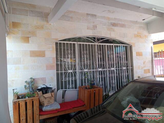 Casa para Venda em Jacareí - 2