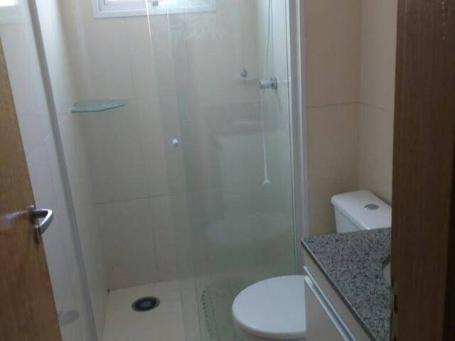 Apartamento para Venda em Jacareí - 4