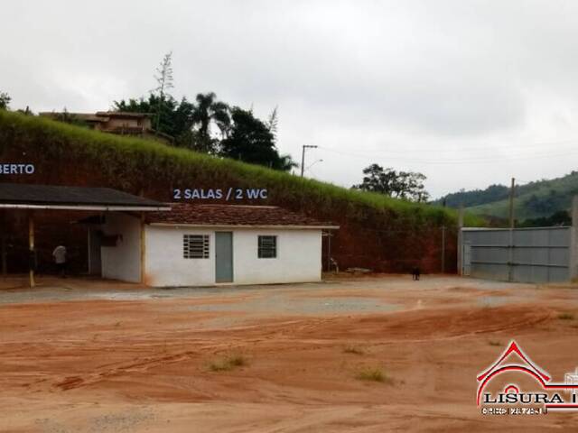 Casa para Locação em Jacareí - 5