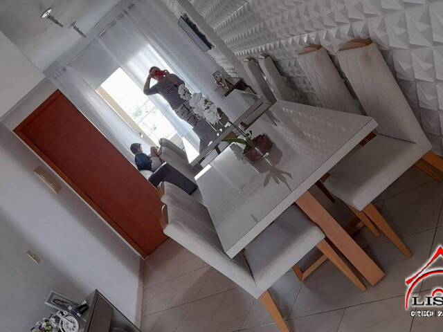 Apartamento para Venda em Jacareí - 2