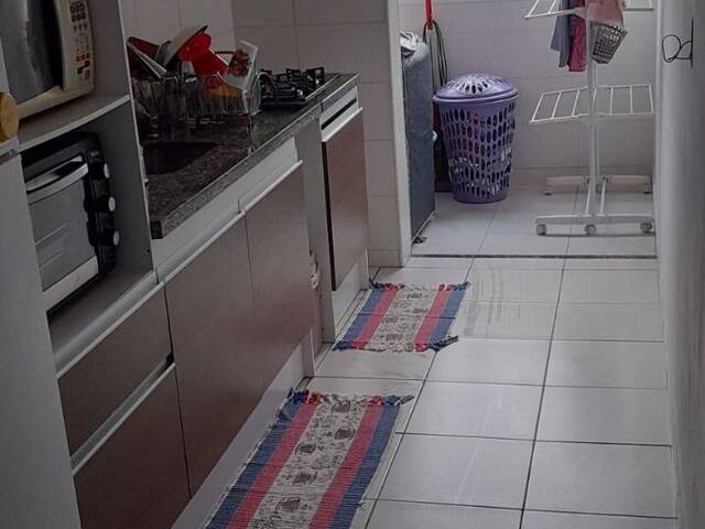 Apartamento para Venda em Jacareí - 5