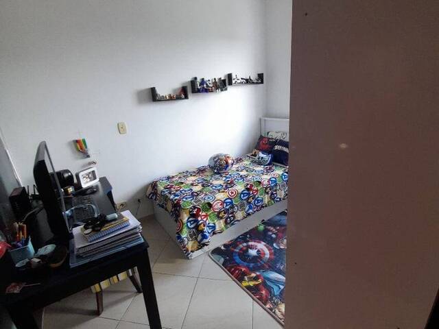 Apartamento para Venda em Jacareí - 4