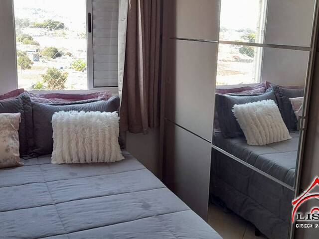 Apartamento para Venda em Jacareí - 3