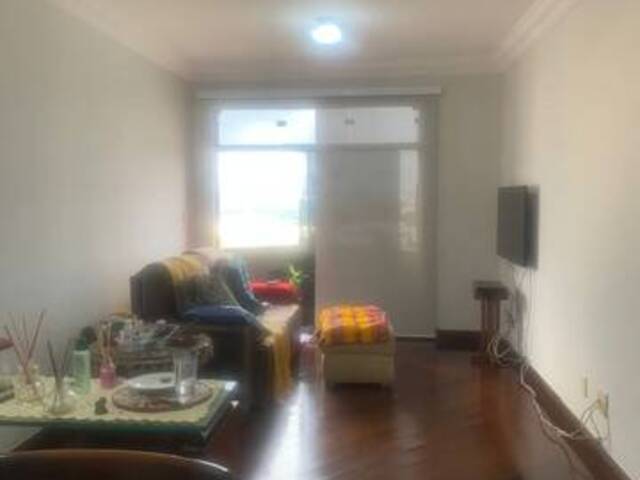 Apartamento para Venda em Jacareí - 2