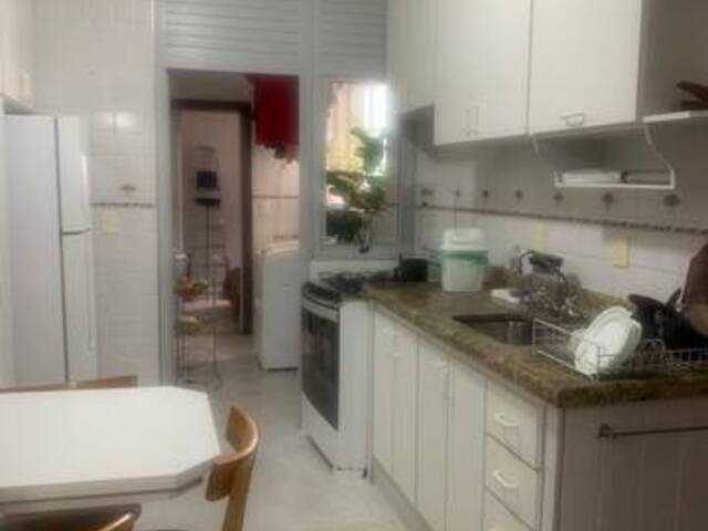 Apartamento para Venda em Jacareí - 4