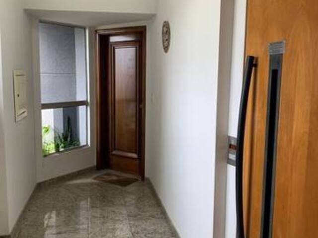 Apartamento para Venda em Jacareí - 3