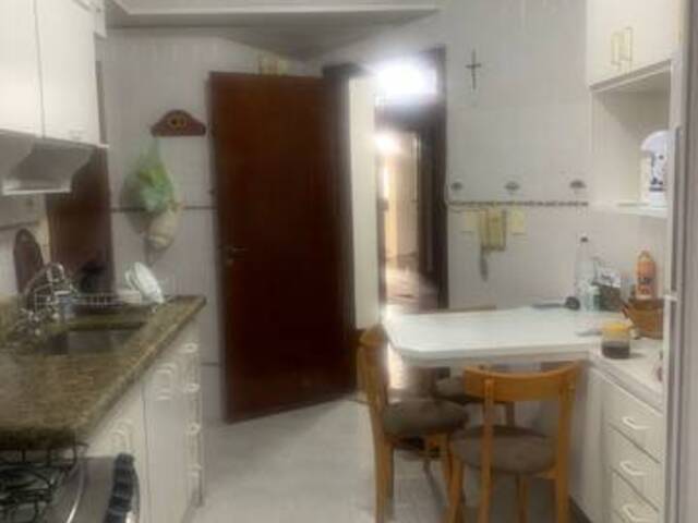 Apartamento para Venda em Jacareí - 5
