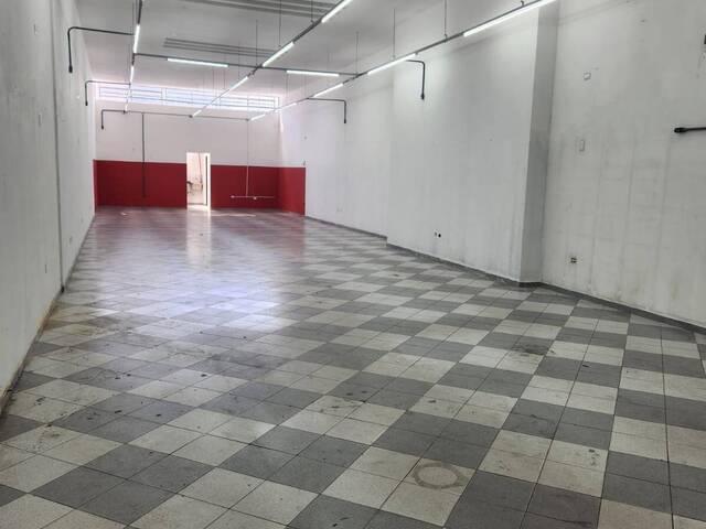 #10231 - Sala para Locação em Jacareí - SP - 1