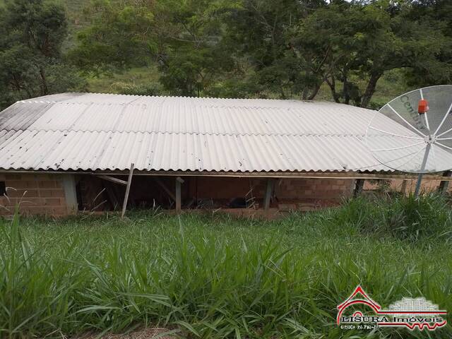 #10214 - Chácara para Venda em Jacareí - SP - 1