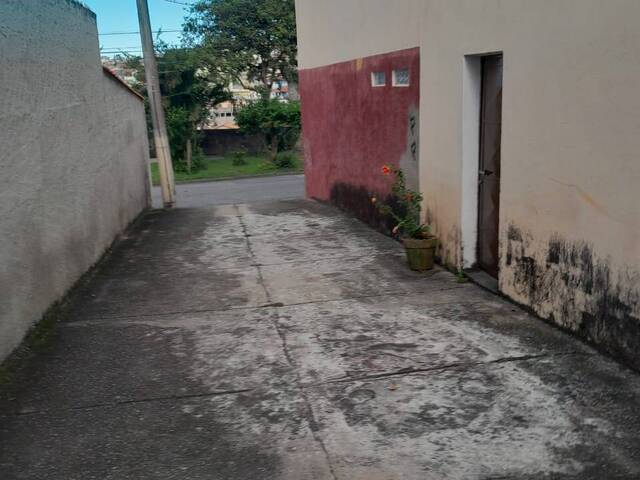 Casa para Venda em Jacareí - 2