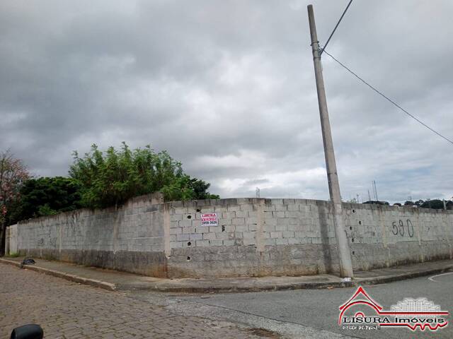 #10264 - Área para Venda em Jacareí - SP - 1