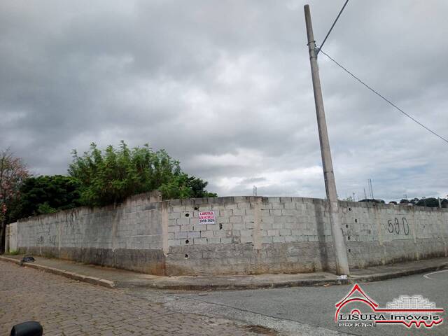#10264 - Área para Venda em Jacareí - SP - 3