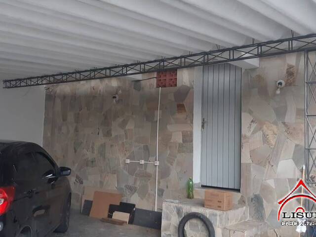 Casa para Venda em Jacareí - 2
