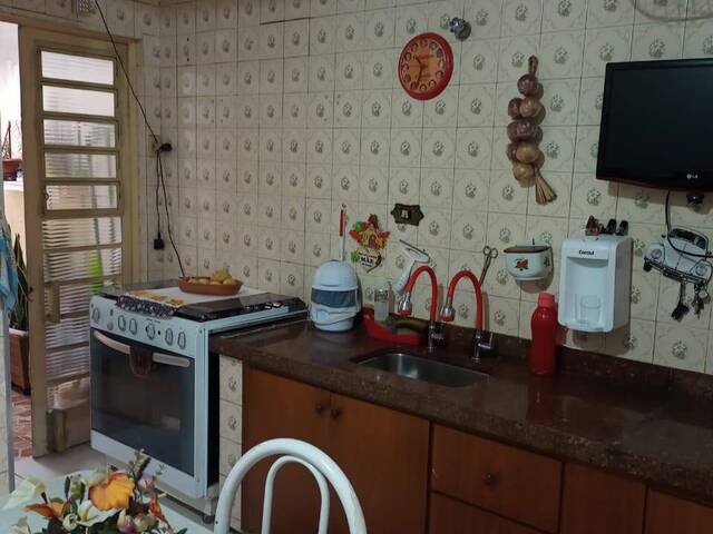 Casa para Venda em Jacareí - 5