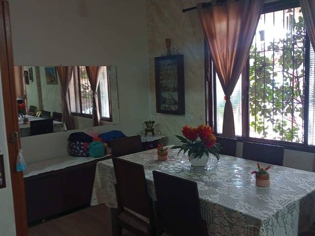 Casa para Venda em Jacareí - 4