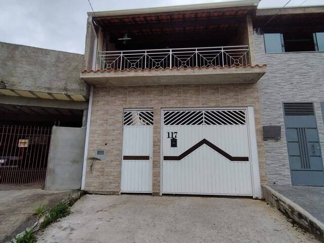 Casa para Venda em Jacareí - 2