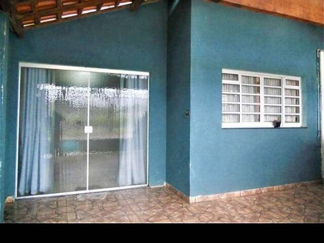 Venda em Conjunto Residencial Trinta e Um de Março - São José dos Campos