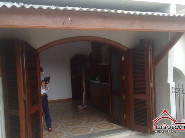 Casa para Venda em Jacareí - 3