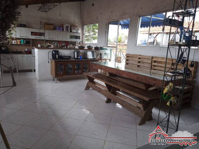 Casa para Venda em Jacareí - 2