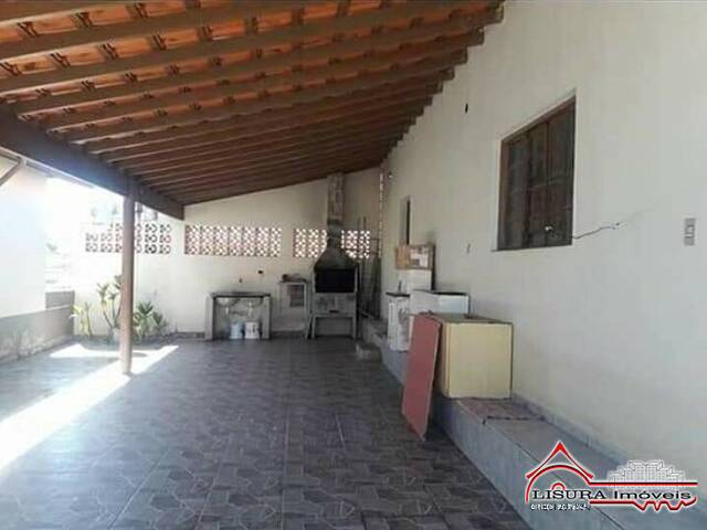 Casa para Venda em Jacareí - 2