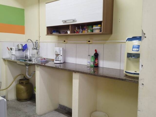 Ponto Comercial para Locação em Jacareí - 2