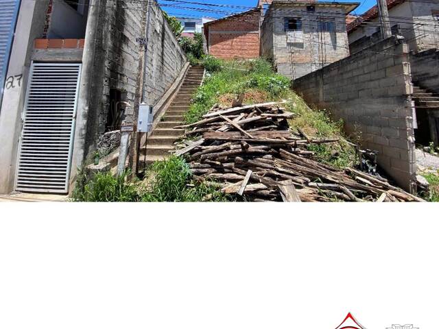 #10366 - Casa para Venda em Santa Branca - SP - 1