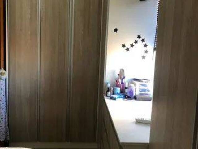 Apartamento para Venda em Jacareí - 4